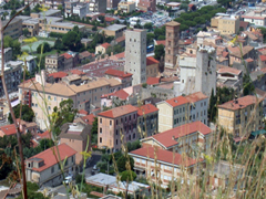 San Cesareo